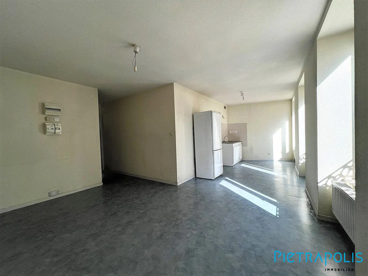 Immeuble de rapport à Thizy-les-Bourgs avec 3 appartements | 280 m² 