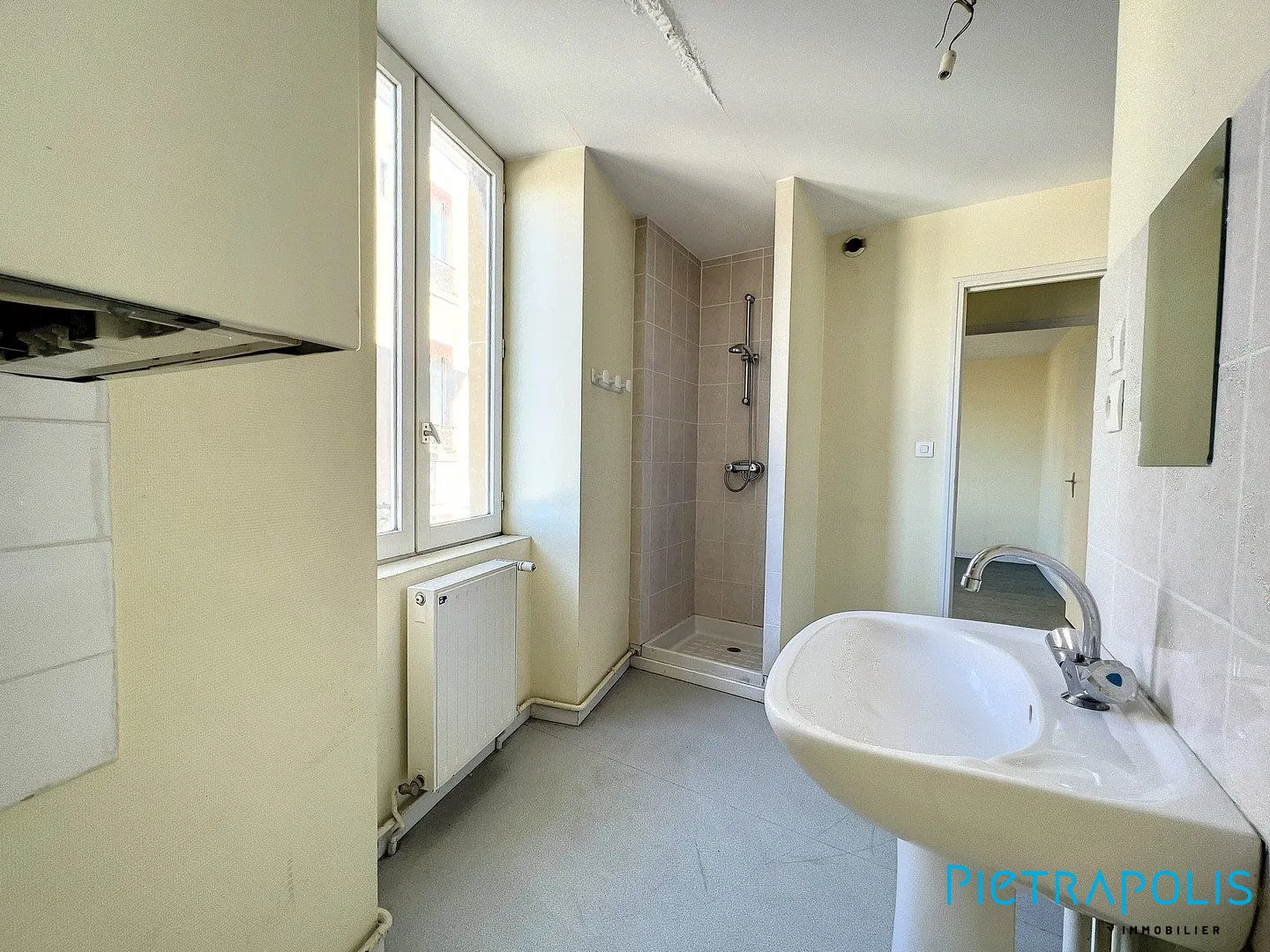 Immeuble de rapport à Thizy-les-Bourgs avec 3 appartements | 280 m² 