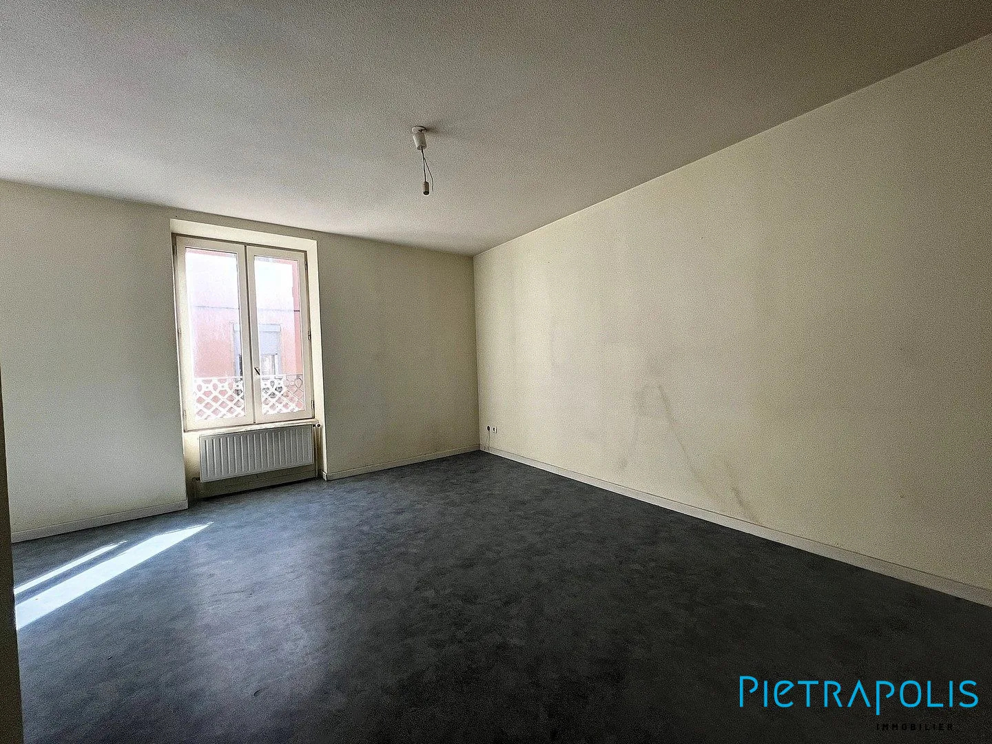 Immeuble de rapport à Thizy-les-Bourgs avec 3 appartements | 280 m² 