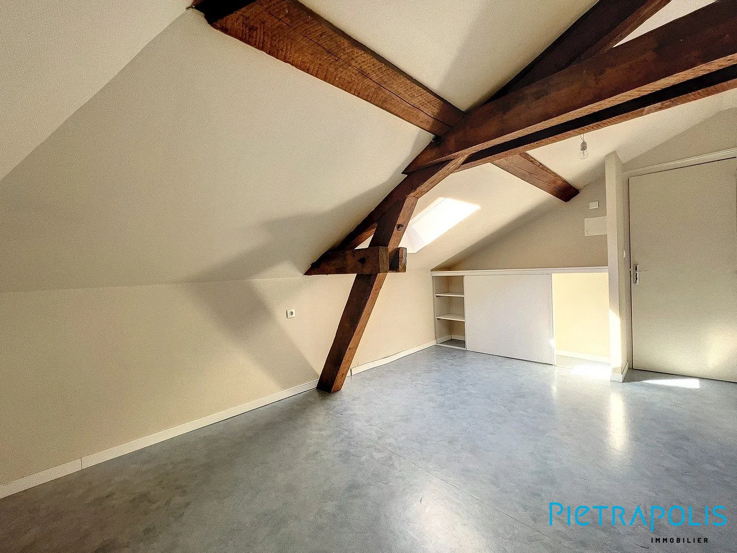 Immeuble de rapport à Thizy-les-Bourgs avec 3 appartements | 280 m² 