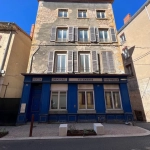 Immeuble de rapport à Thizy-les-Bourgs avec 3 appartements | 280 m²