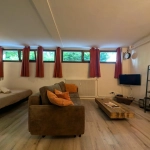 Studio de 30,2 m² à Chamalières avec cave et ascenseur, proximité transports et commerces