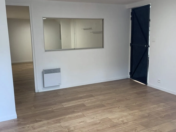 Appartement à réaménager de 70m² avec plusieurs options à Toulouse