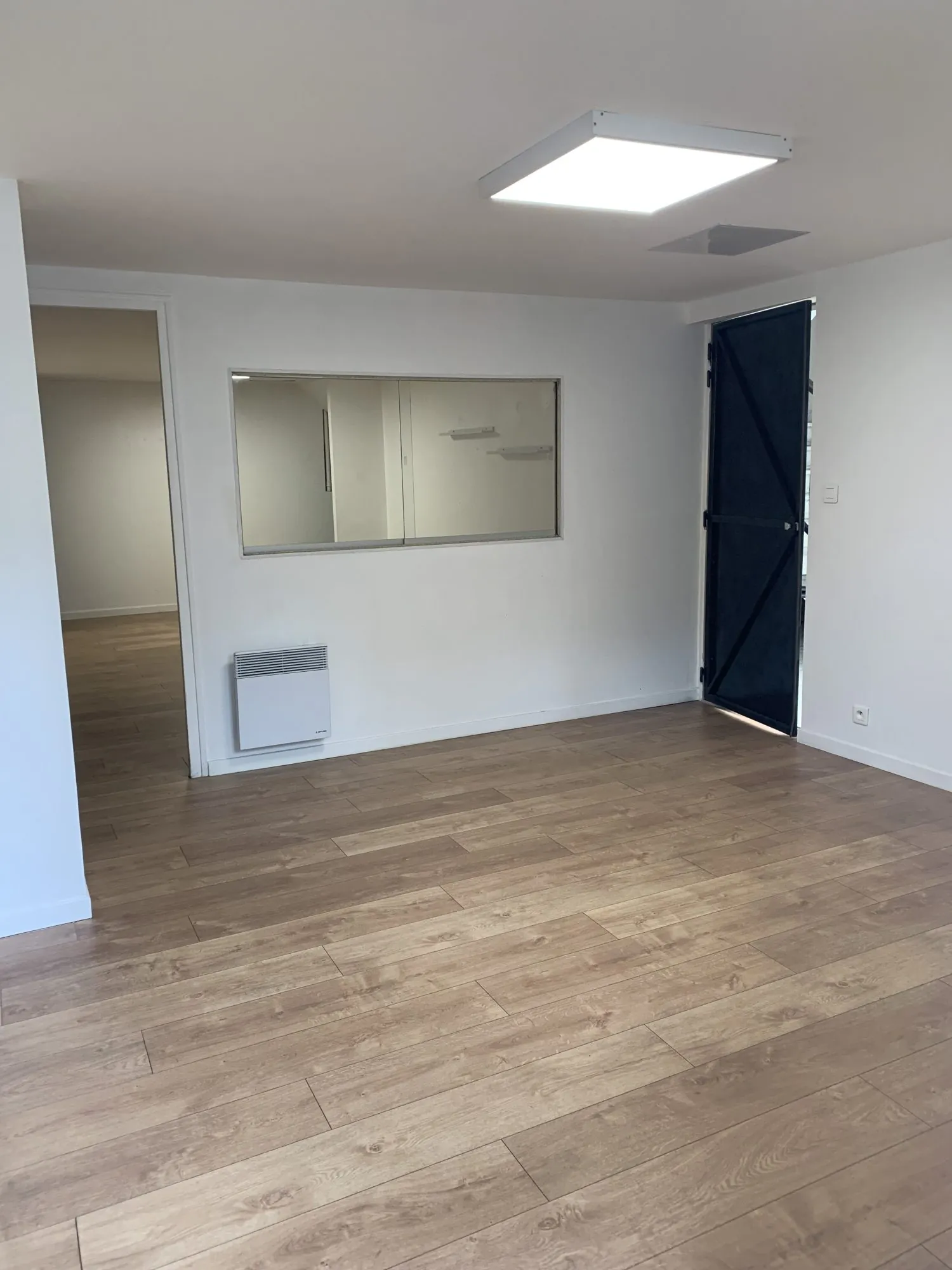 Appartement à réaménager de 70m² avec plusieurs options à Toulouse 