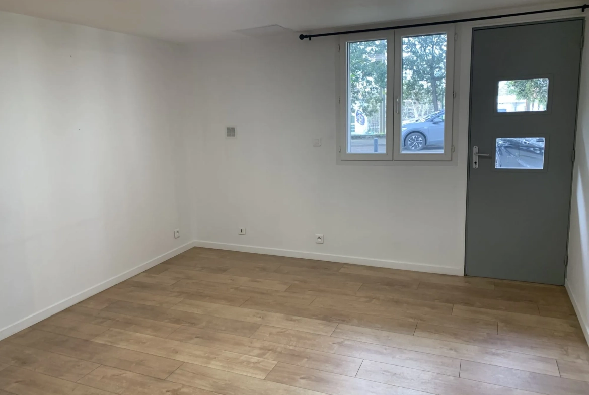 Appartement à réaménager de 70m² avec plusieurs options à Toulouse 