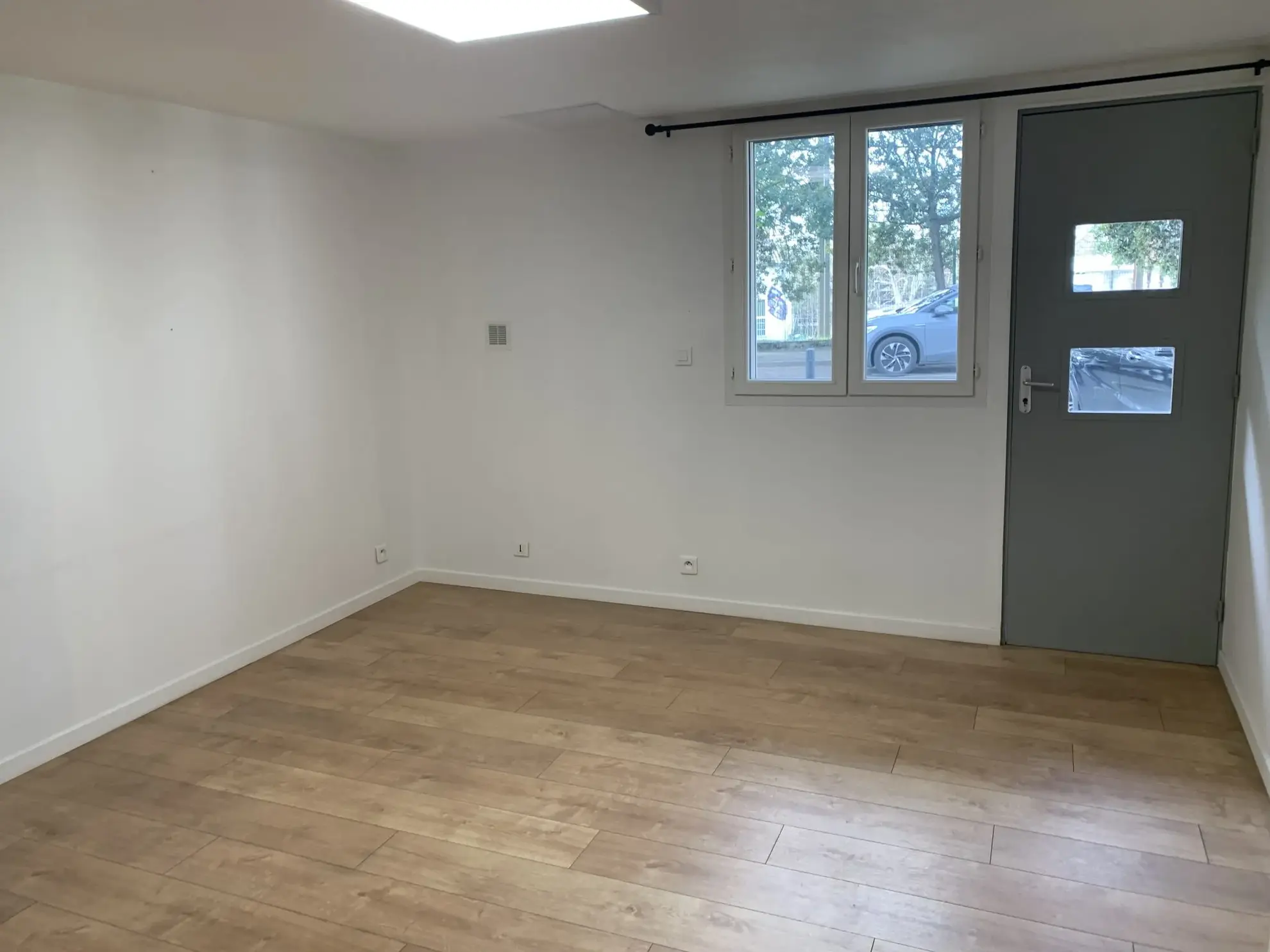 Appartement à réaménager de 70m² avec plusieurs options à Toulouse 