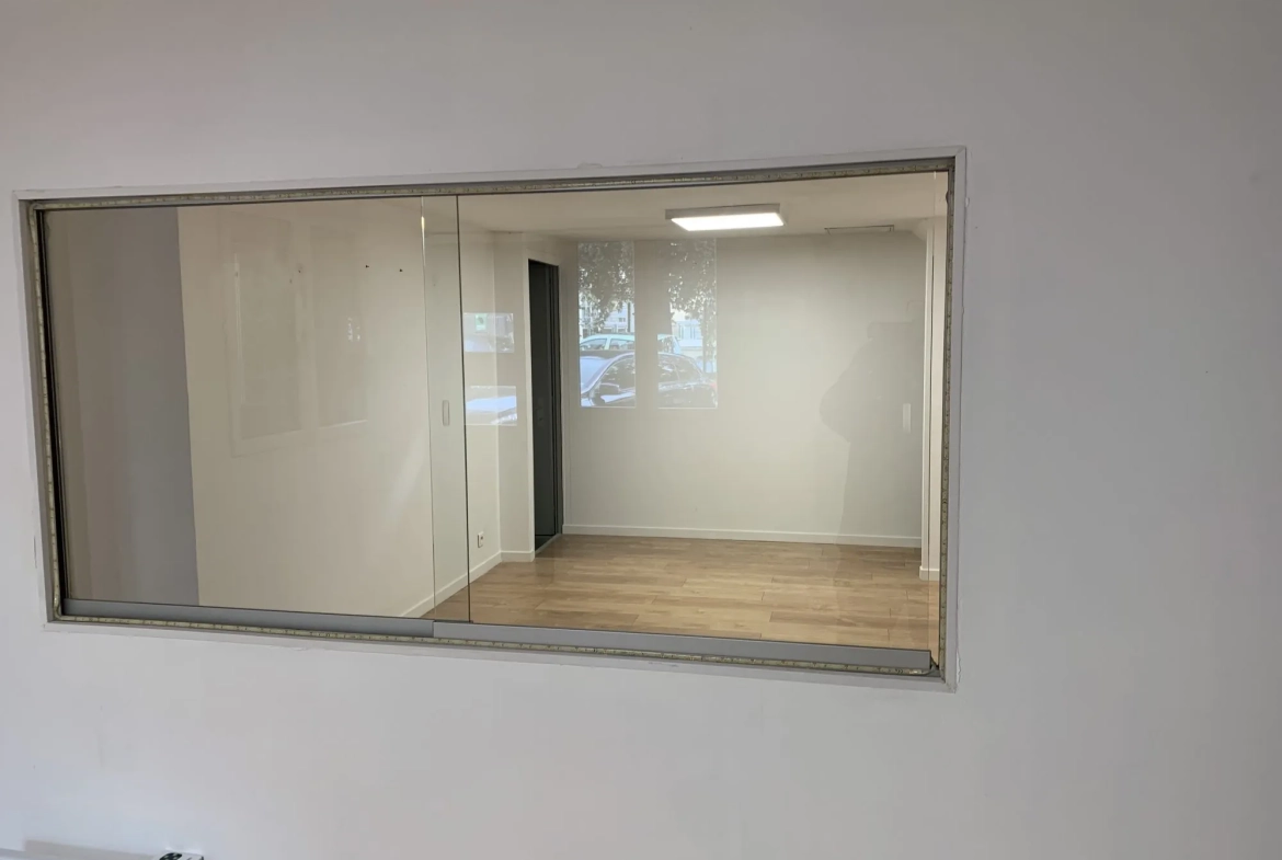 Appartement à réaménager de 70m² avec plusieurs options à Toulouse 