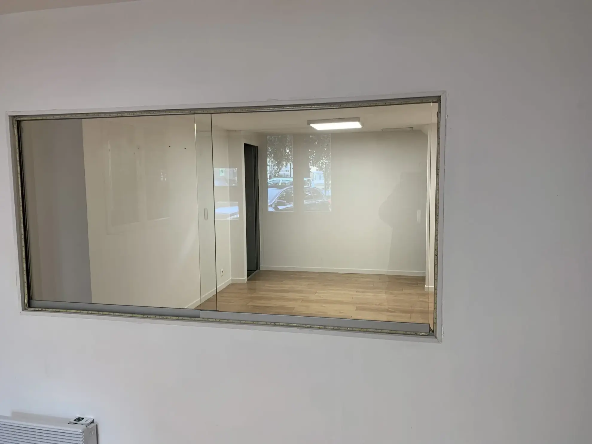 Appartement à réaménager de 70m² avec plusieurs options à Toulouse 
