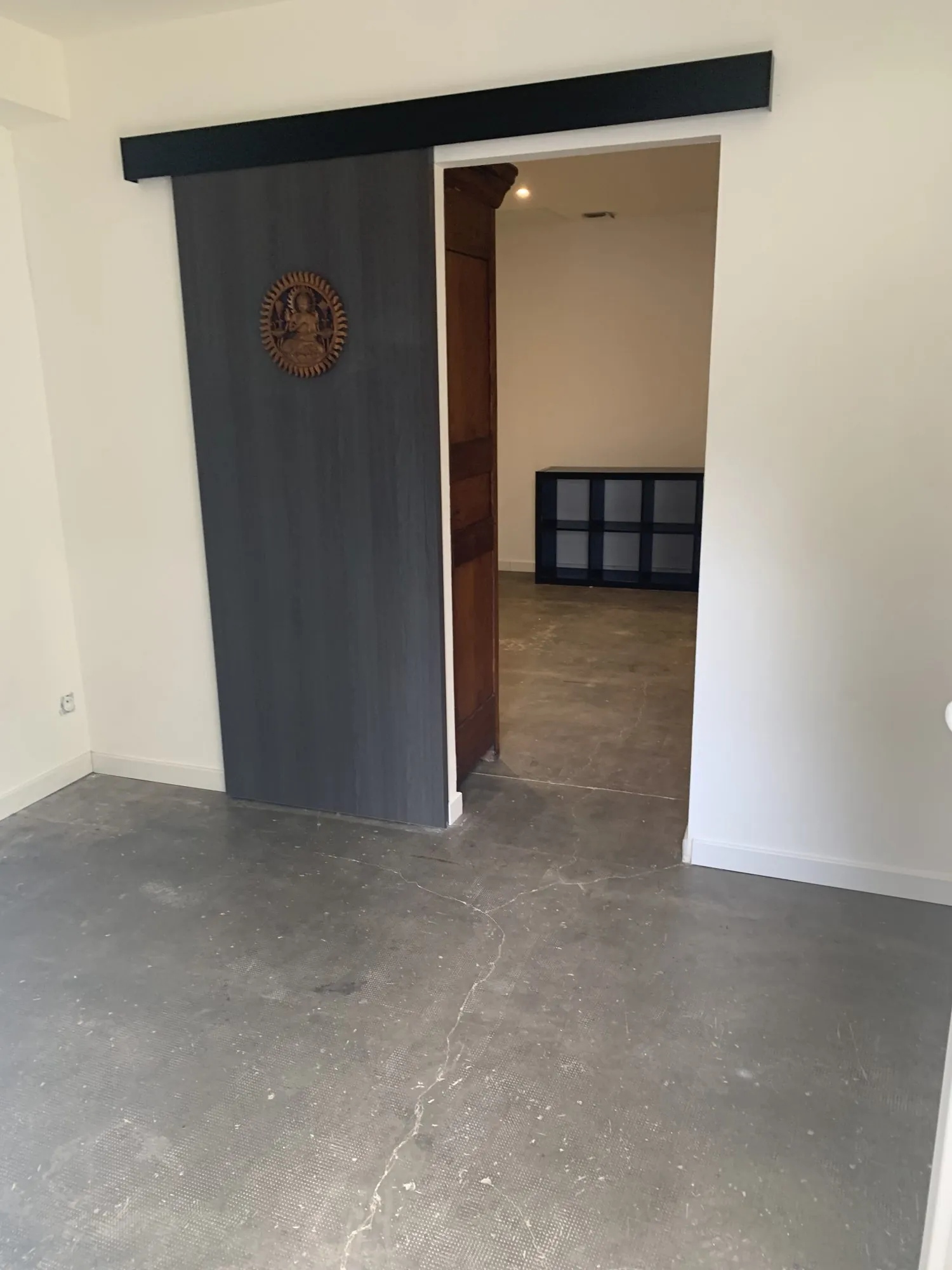 Appartement à réaménager de 70m² avec plusieurs options à Toulouse 
