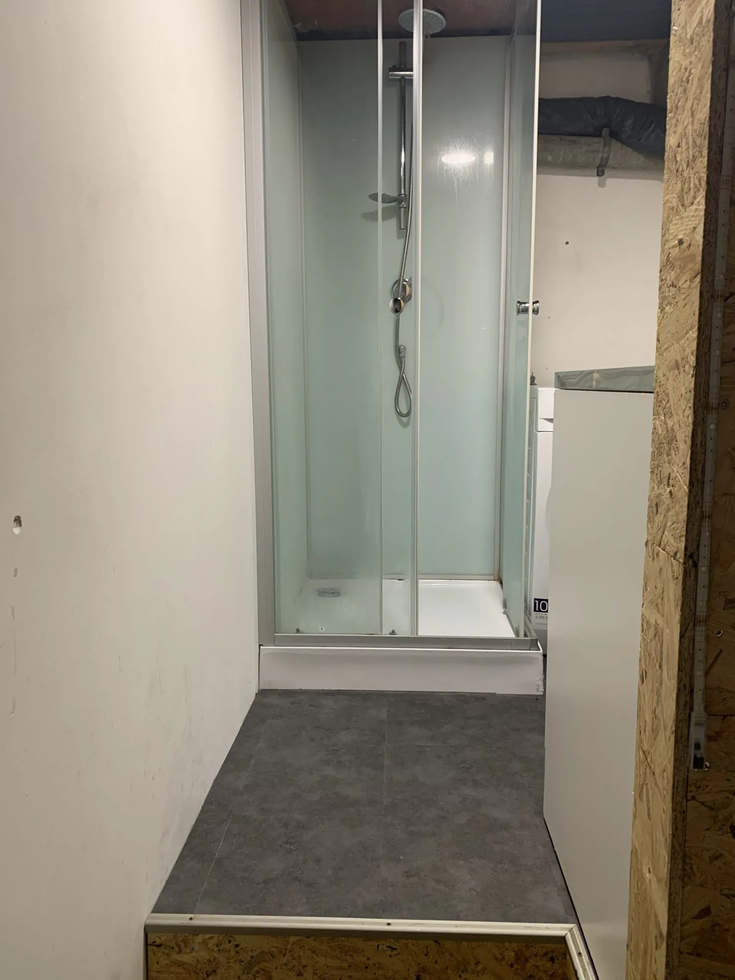 Appartement à réaménager de 70m² avec plusieurs options à Toulouse 