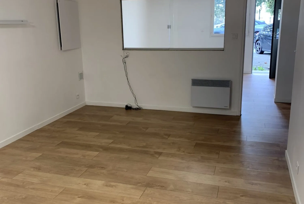 Appartement à réaménager de 70m² avec plusieurs options à Toulouse 