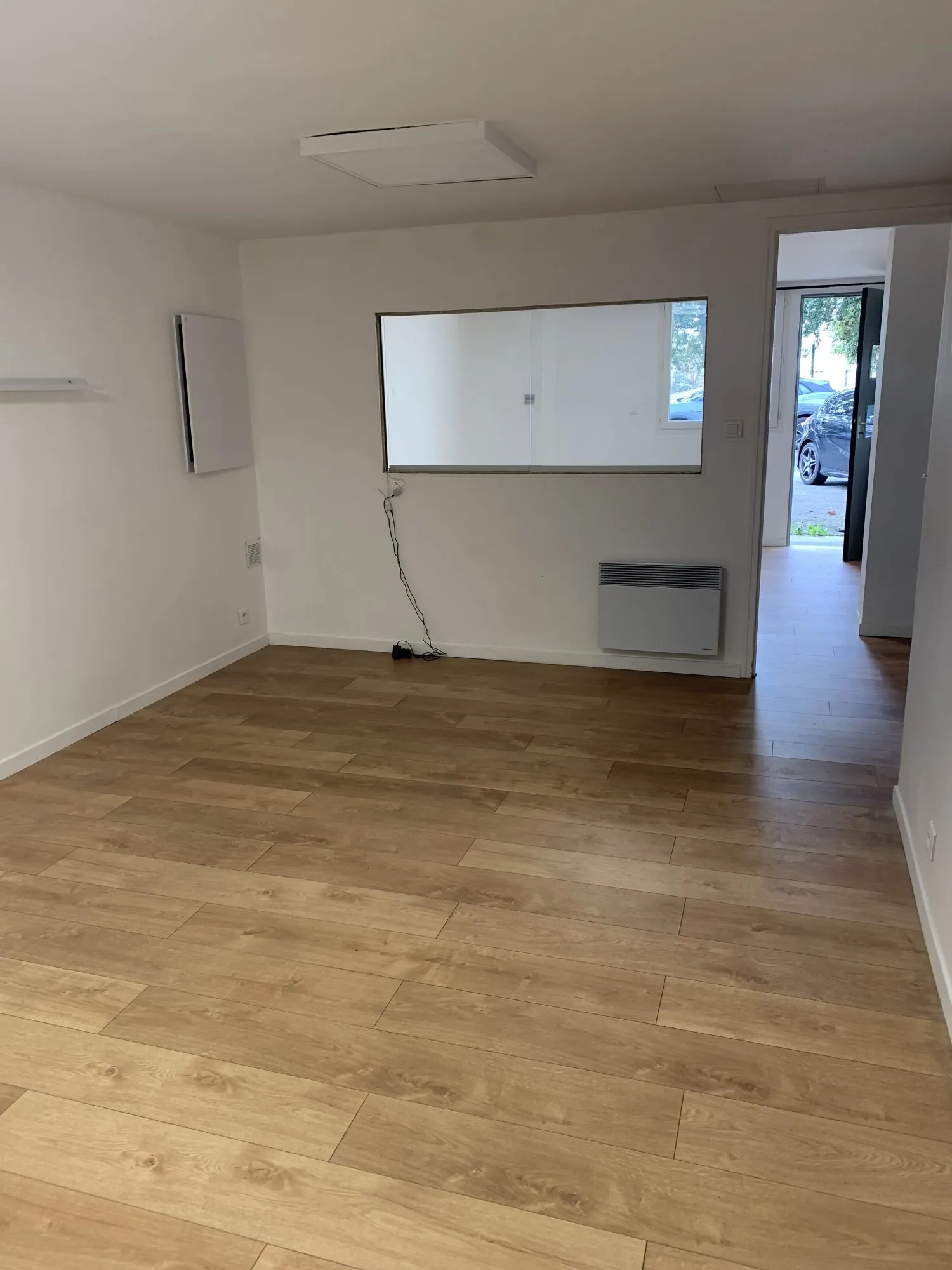 Appartement à réaménager de 70m² avec plusieurs options à Toulouse 