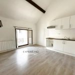 Appartement T2 en Centre-ville d'Esbly avec parking, proche gare et commerces