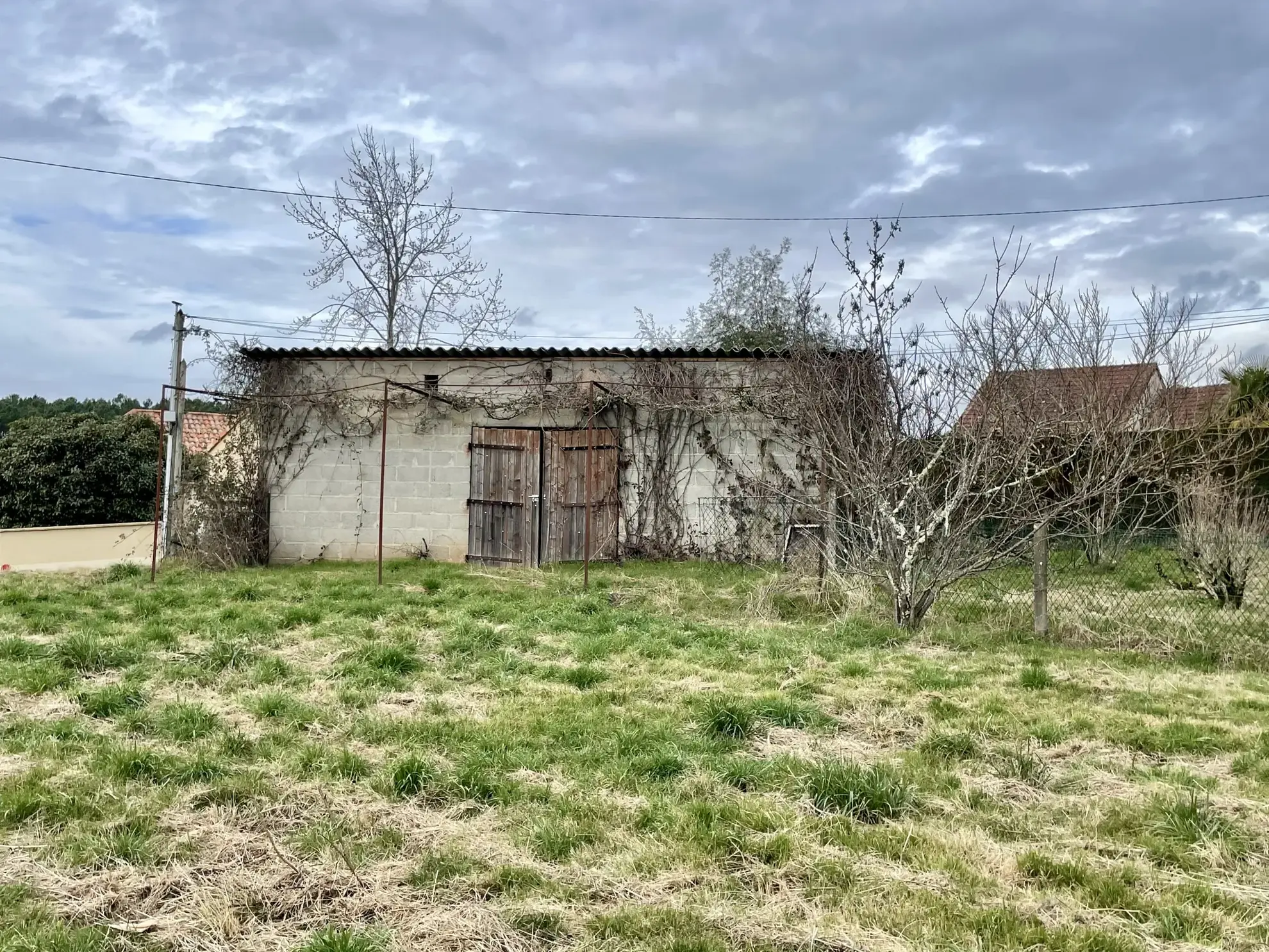 Maison de 110 m² avec véranda, garage et terrain à Malemort 