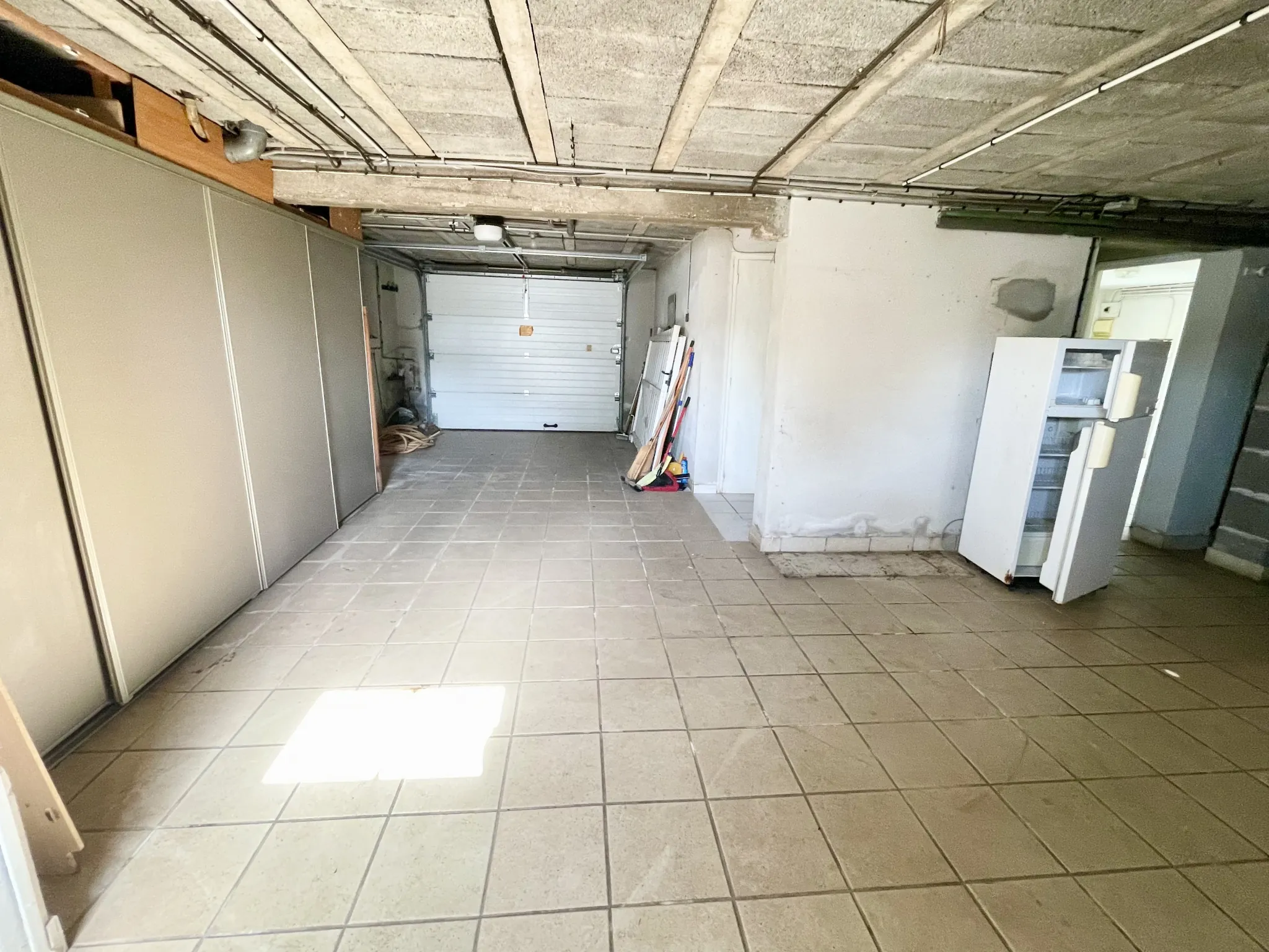 Maison de 110 m² avec véranda, garage et terrain à Malemort 