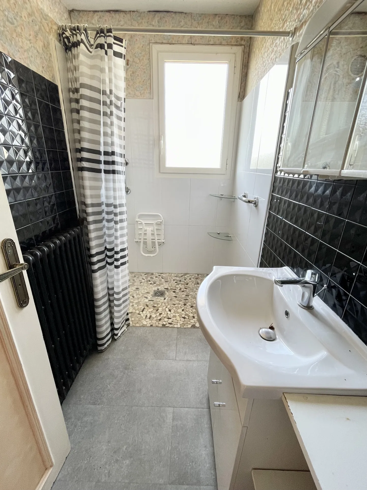 Maison de 110 m² avec véranda, garage et terrain à Malemort 