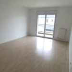 Appartement à vendre à Riantec - 2 pièces avec balcon et cave