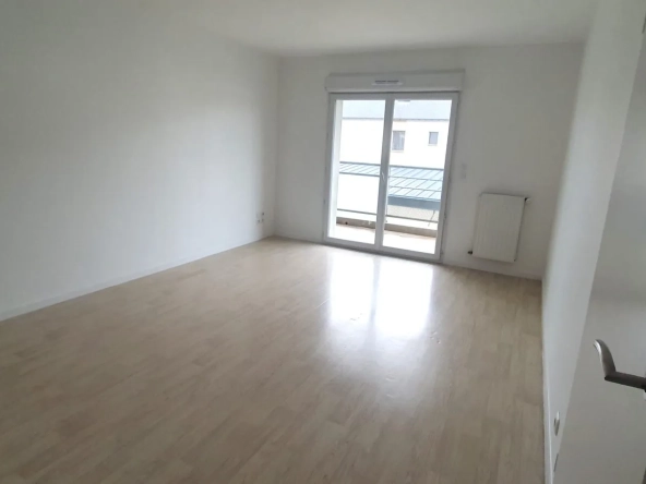 Appartement à vendre à Riantec - 2 pièces avec balcon et cave