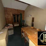 Appartement duplex avec chambre à Bagnères-de-Luchon à vendre