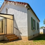 Maison 2 chambres avec jardin, garage et vie de plain-pied à Morigny-Champigny