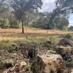 Terrain en zone naturelle avec vue dégagée à Grans