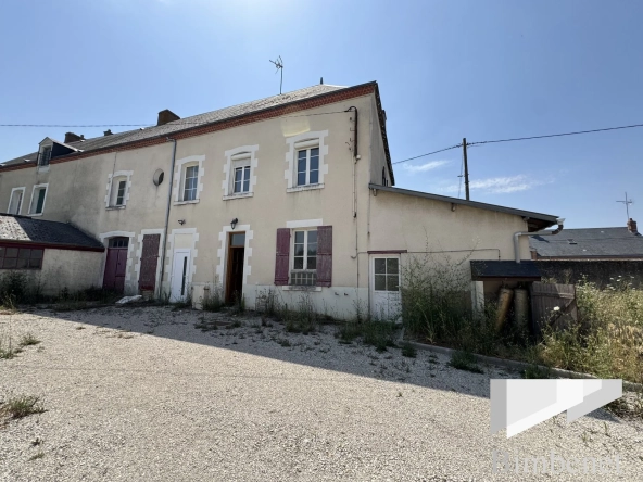 Programme immobilier en défiscalisation à Artenay - Investissement rentable