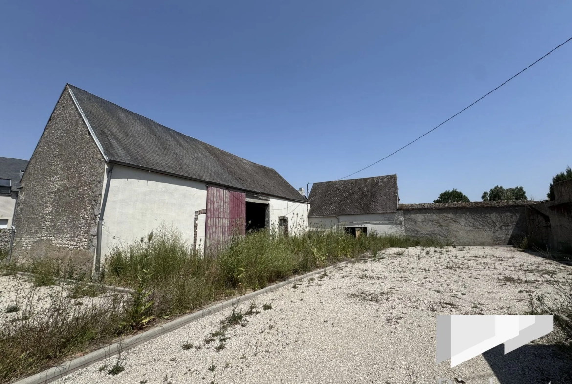 Programme immobilier en défiscalisation à Artenay - Investissement rentable 