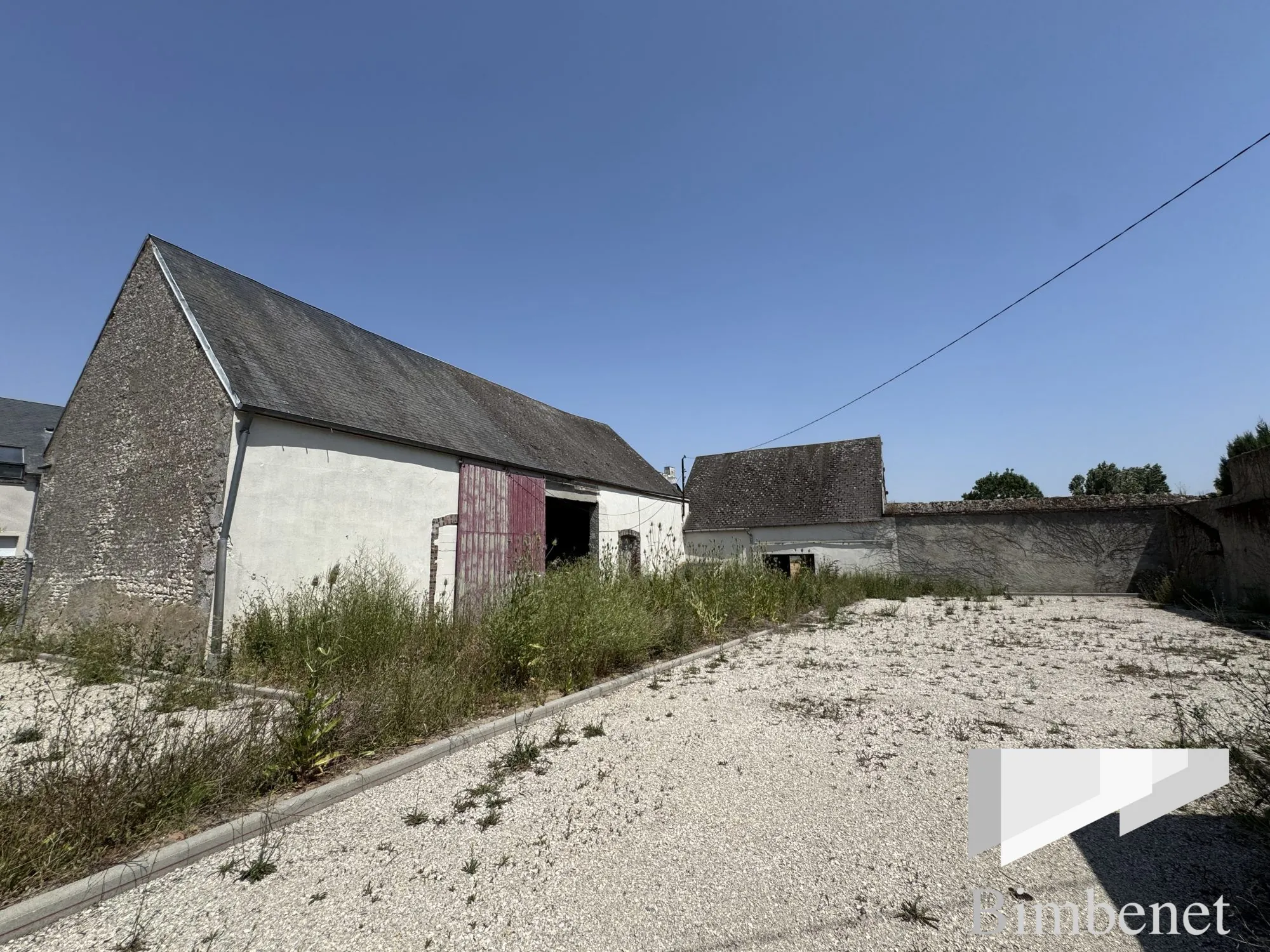 Programme immobilier en défiscalisation à Artenay - Investissement rentable 
