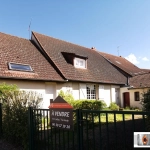 Charmante maison de village avec garage, jardin et cour à Sannat