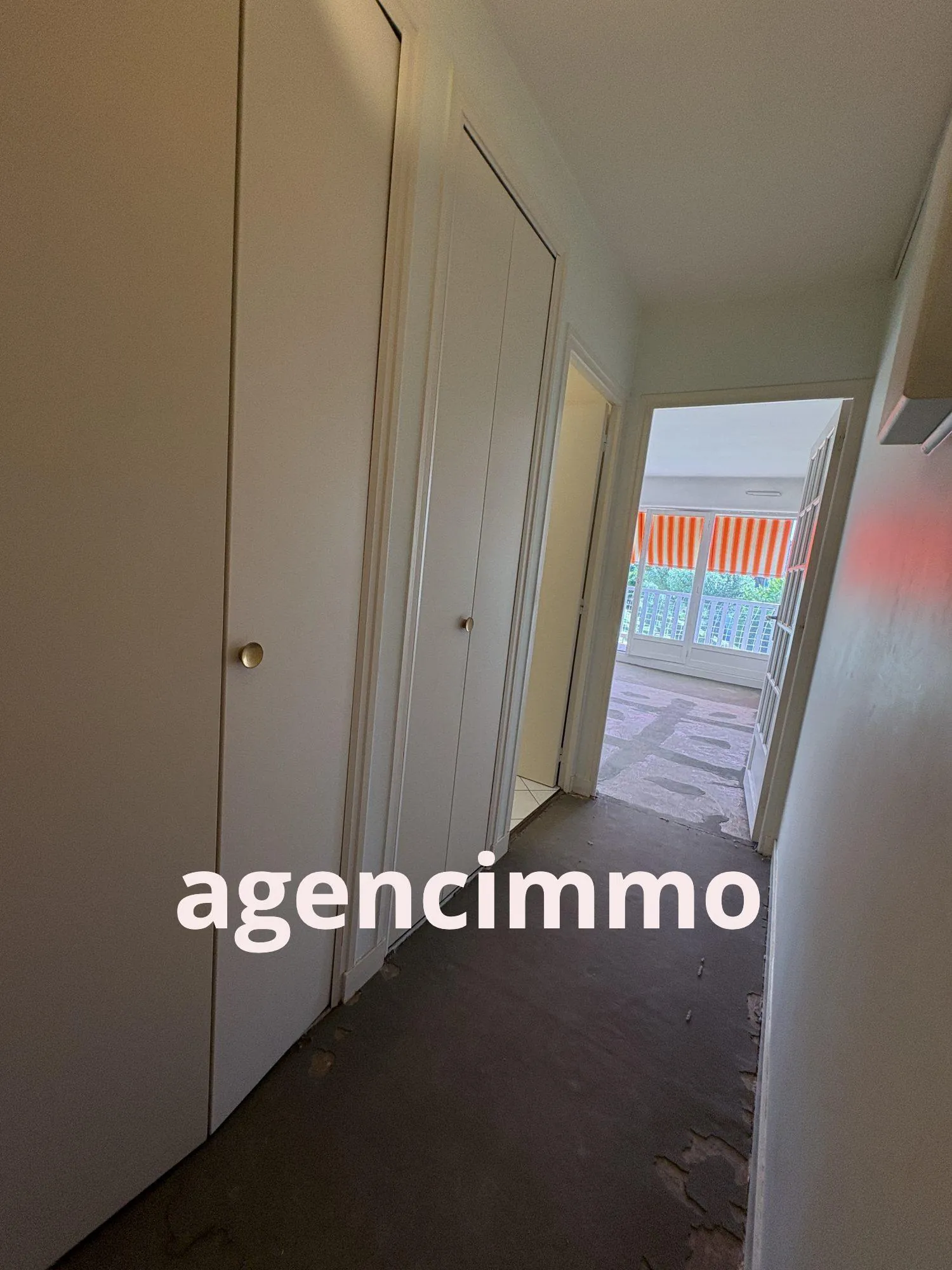 Magnifique studio avec terrasse, vue mer et jardin à Trouville-sur-Mer 