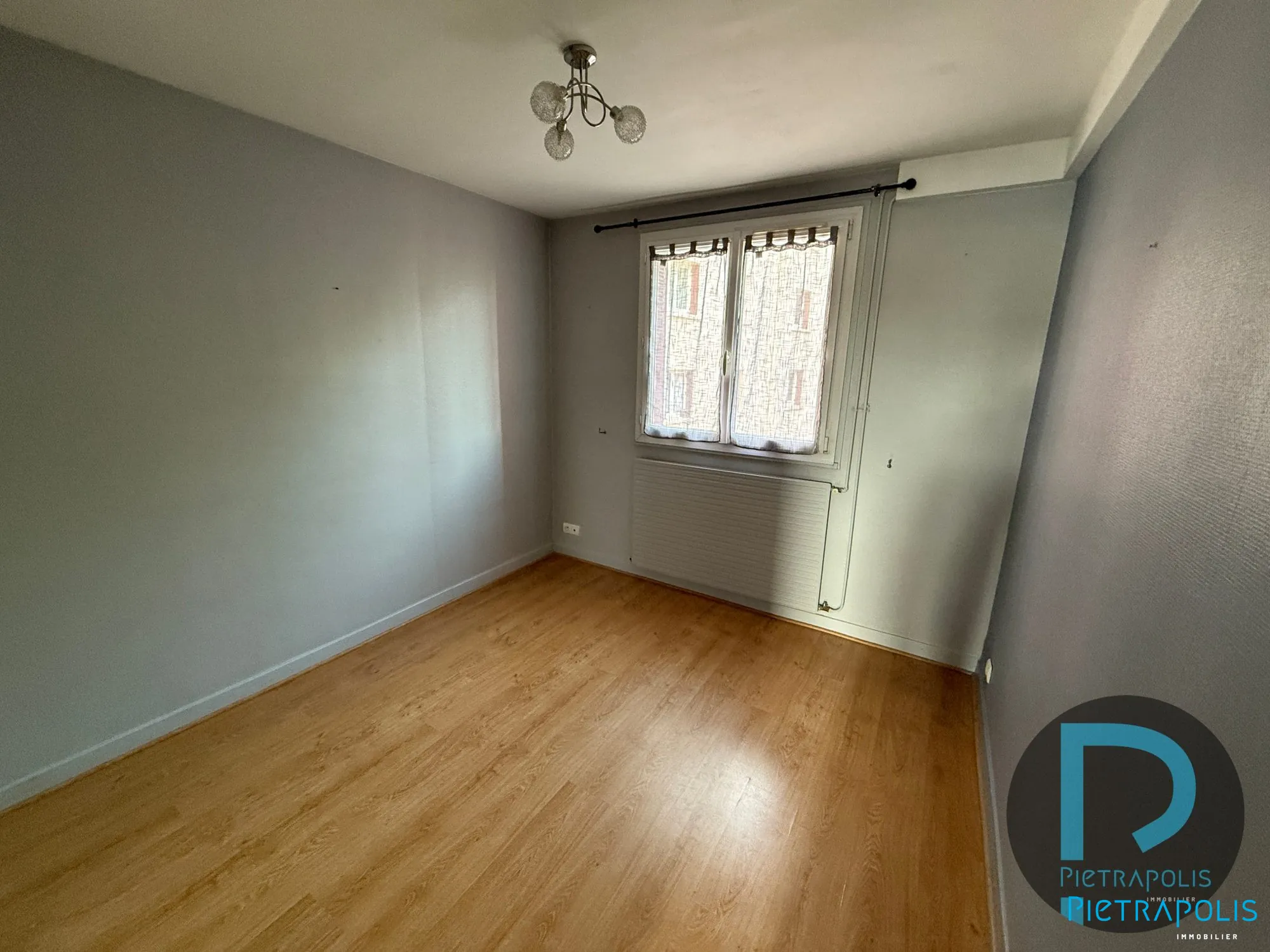 Bel appartement T3 lumineux avec balcon à Villefranche-sur-Saône 