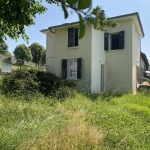 Maison en pierre rénovée avec jardin et terrasse sud à Saint-Julien-le-Petit