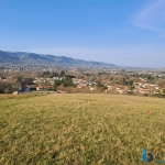 Terrain constructible avec vue panoramique à Pont-de-Larn, Tarn