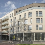 Studio rénové de 26,1 m² à Arras, idéal investissement locatif