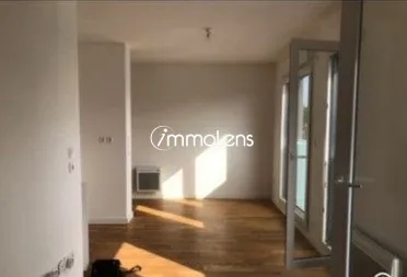 Studio rénové de 26,1 m² à Arras, idéal investissement locatif 