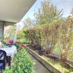 Appartement T2 à vendre à Obernai avec terrasse et parking – Investissement idéal