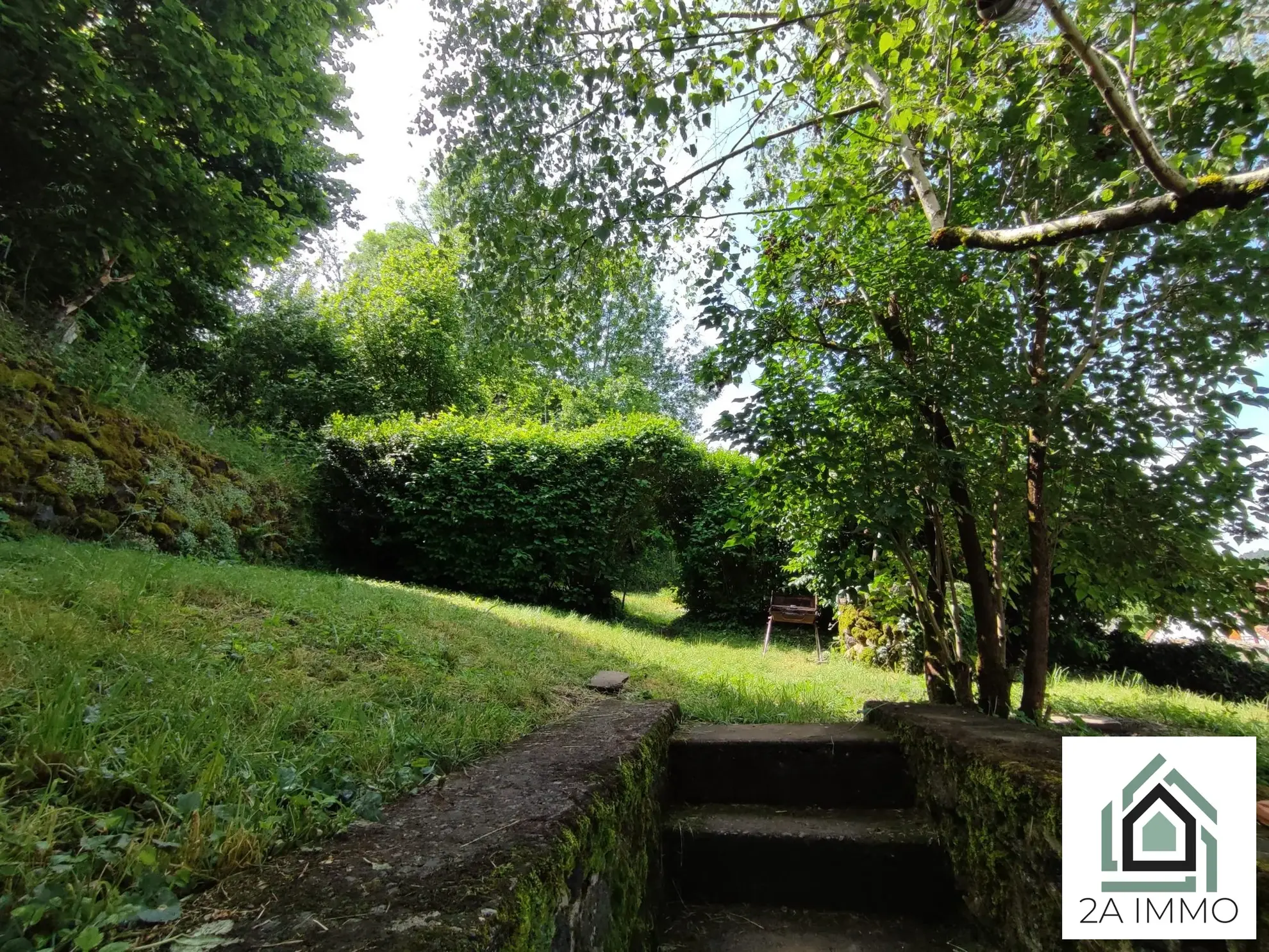 Maison de 80 m² à Saint-Ours-les-Roches, proche de la Sioule 