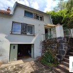 Maison de 80 m² à Saint-Ours-les-Roches, proche de la Sioule