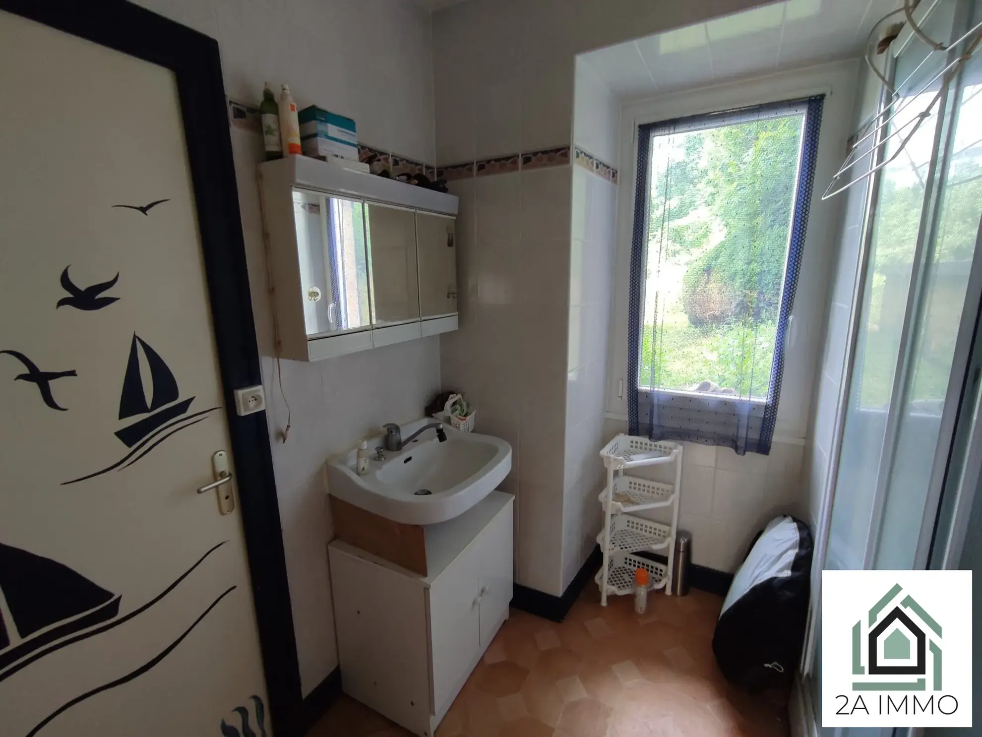 Maison de 80 m² à Saint-Ours-les-Roches, proche de la Sioule 