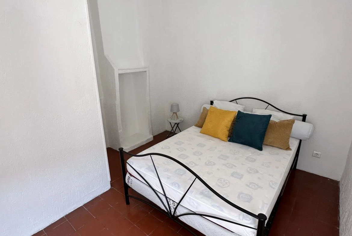 Appartement Duplex de 80 m² au Cœur de Béziers, Investissement Idéal 