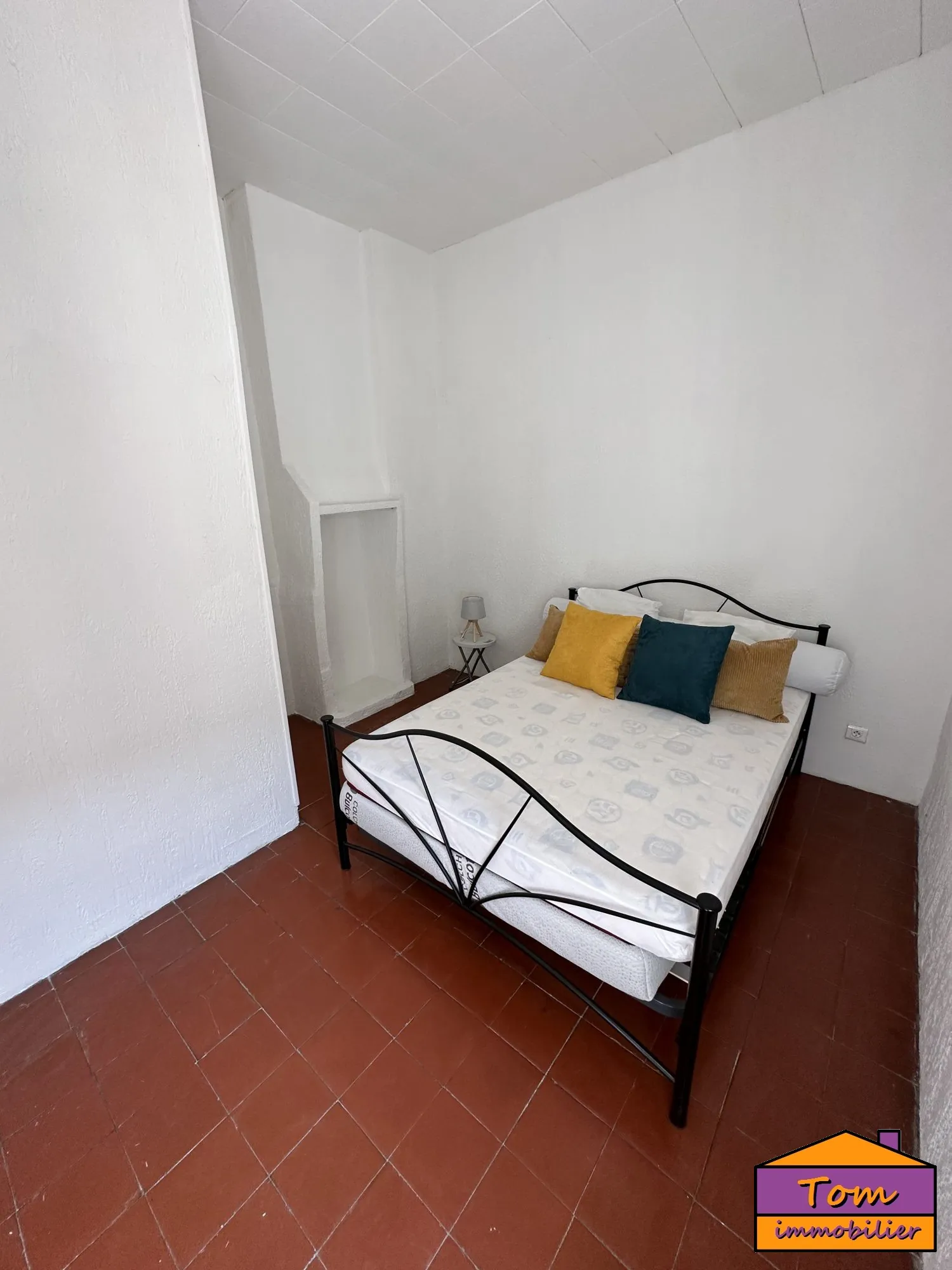 Appartement Duplex de 80 m² au Cœur de Béziers, Investissement Idéal 