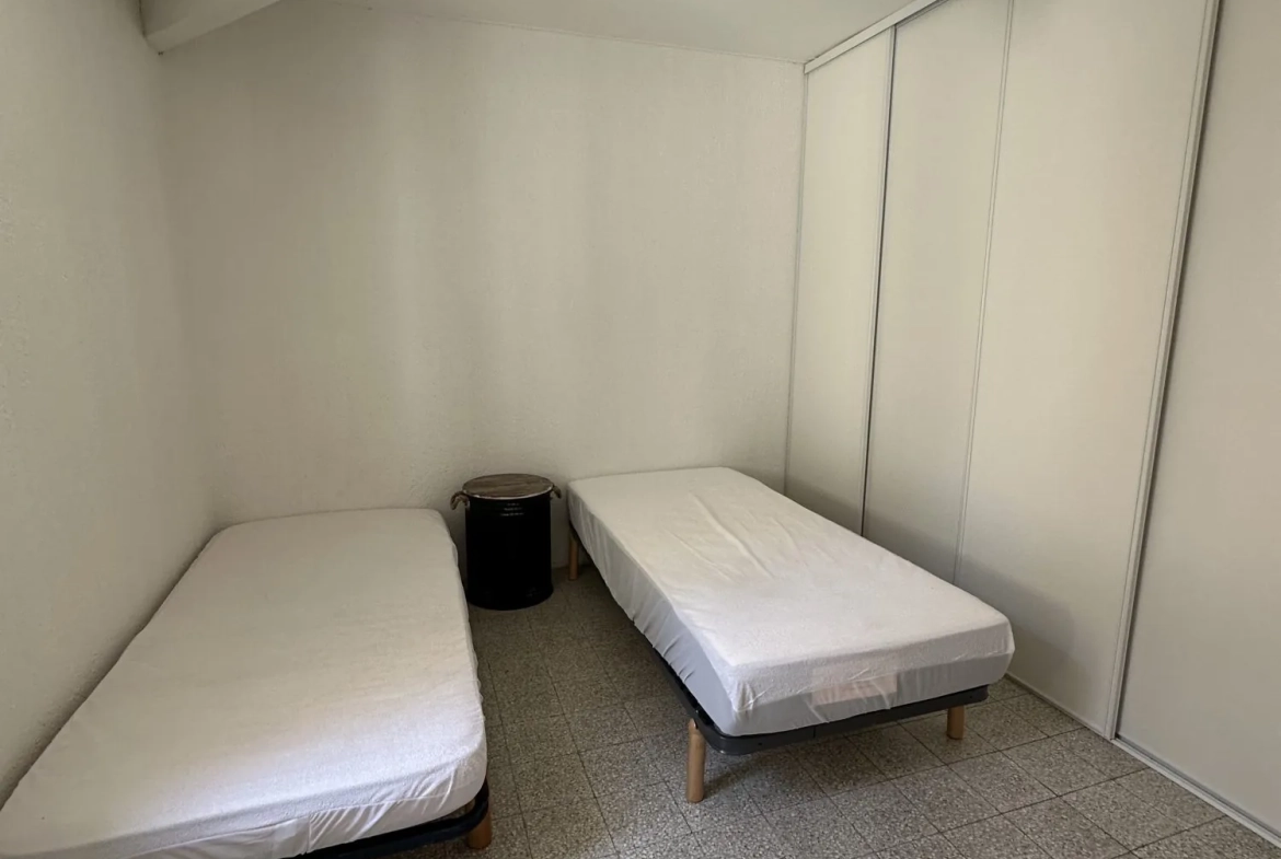 Appartement Duplex de 80 m² au Cœur de Béziers, Investissement Idéal 