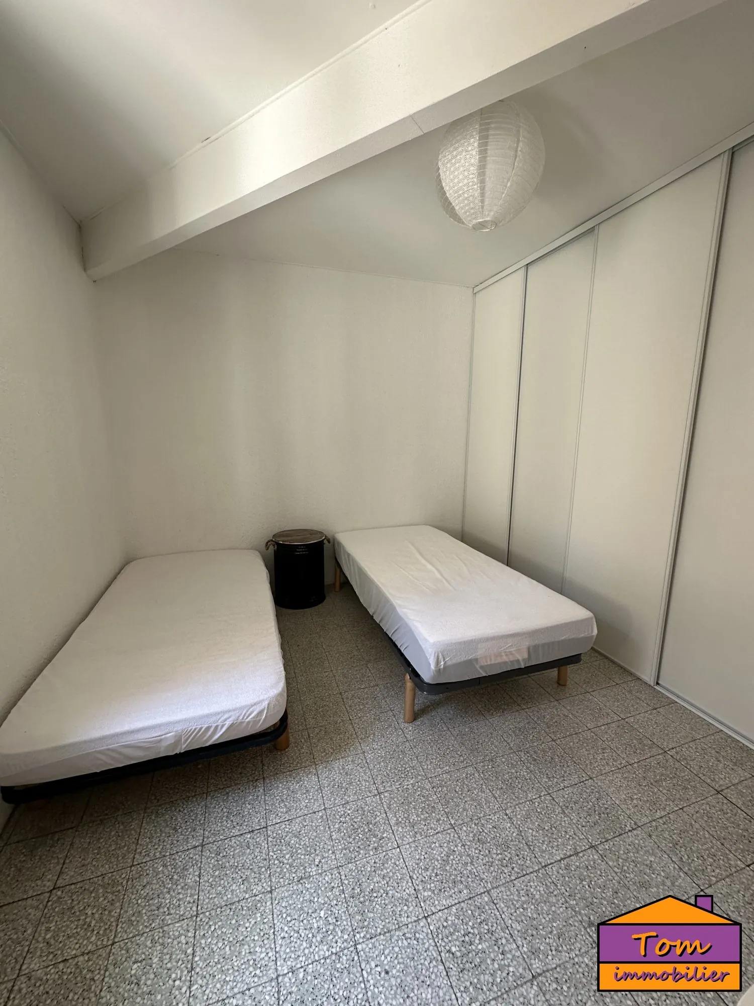 Appartement Duplex de 80 m² au Cœur de Béziers, Investissement Idéal 