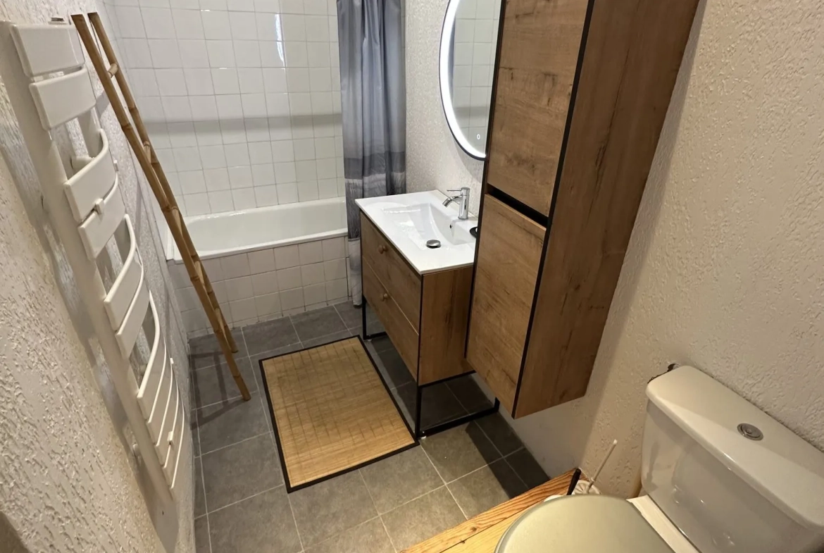 Appartement Duplex de 80 m² au Cœur de Béziers, Investissement Idéal 