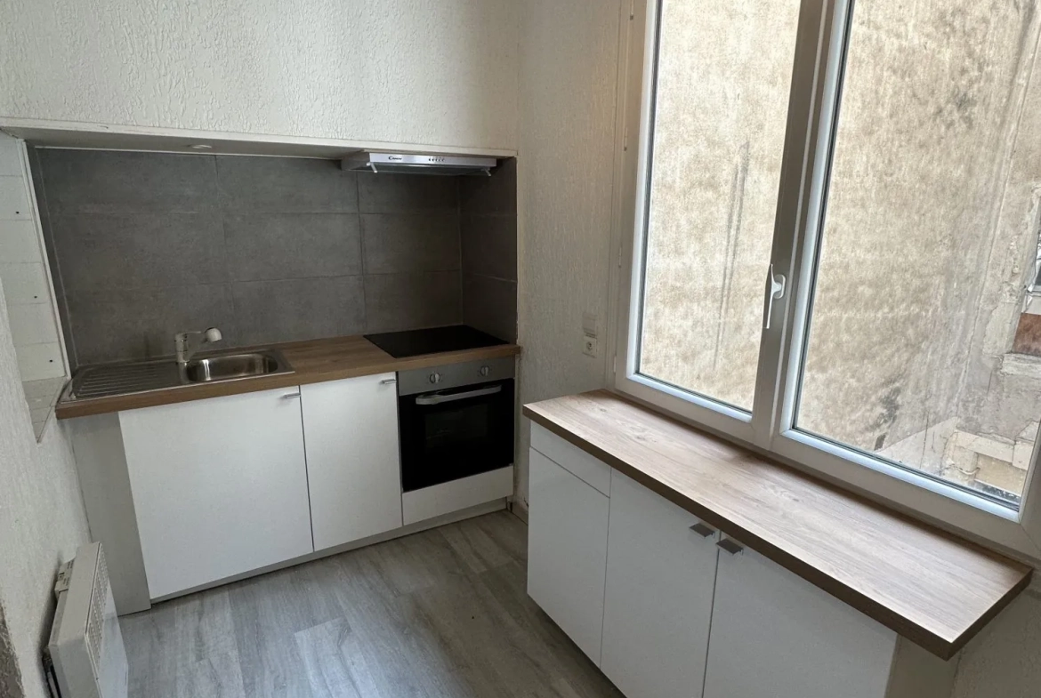 Appartement Duplex de 80 m² au Cœur de Béziers, Investissement Idéal 