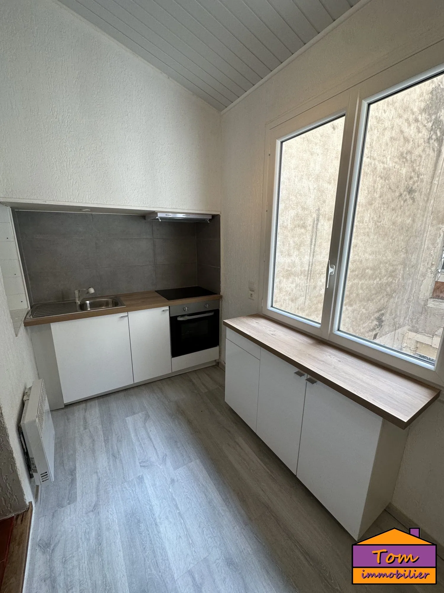 Appartement Duplex de 80 m² au Cœur de Béziers, Investissement Idéal 
