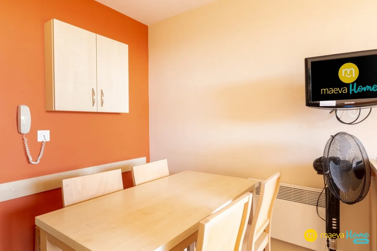 Terrain constructible de 401 m² à Saint André, lotissement sécurisé et prêt à bâtir 