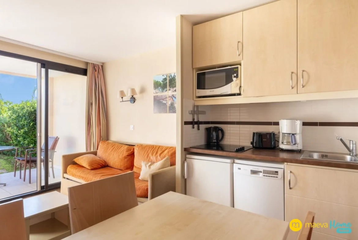 Terrain constructible de 401 m² à Saint André, lotissement sécurisé et prêt à bâtir 