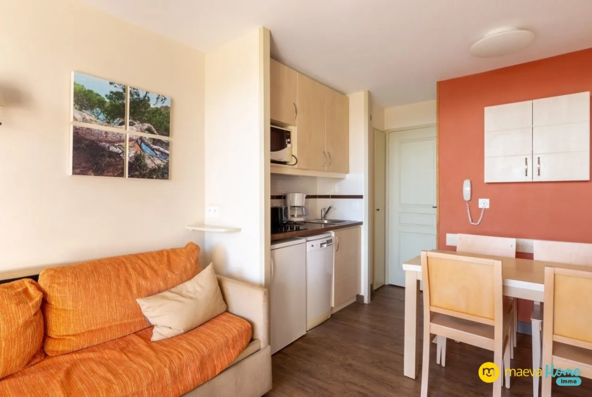 Terrain constructible de 401 m² à Saint André, lotissement sécurisé et prêt à bâtir 