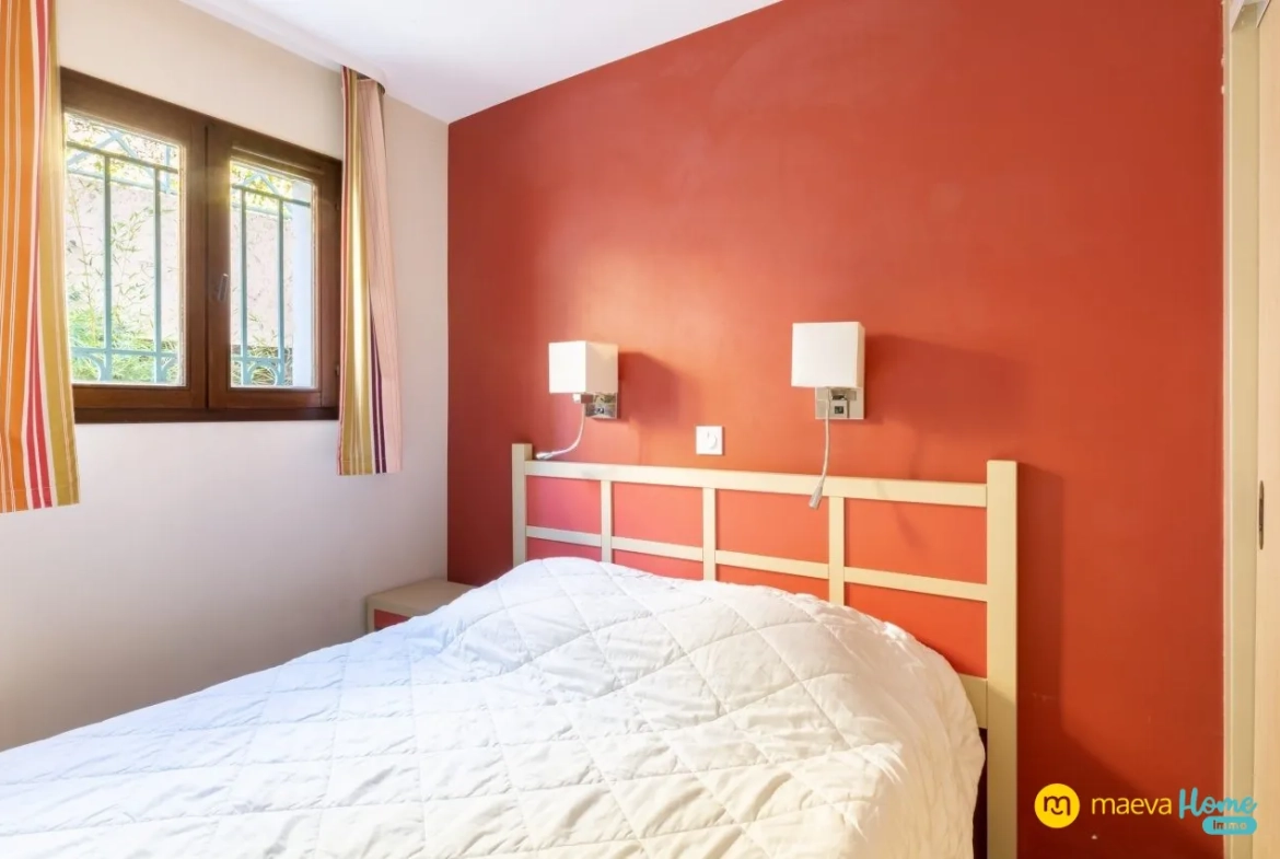 Terrain constructible de 401 m² à Saint André, lotissement sécurisé et prêt à bâtir 